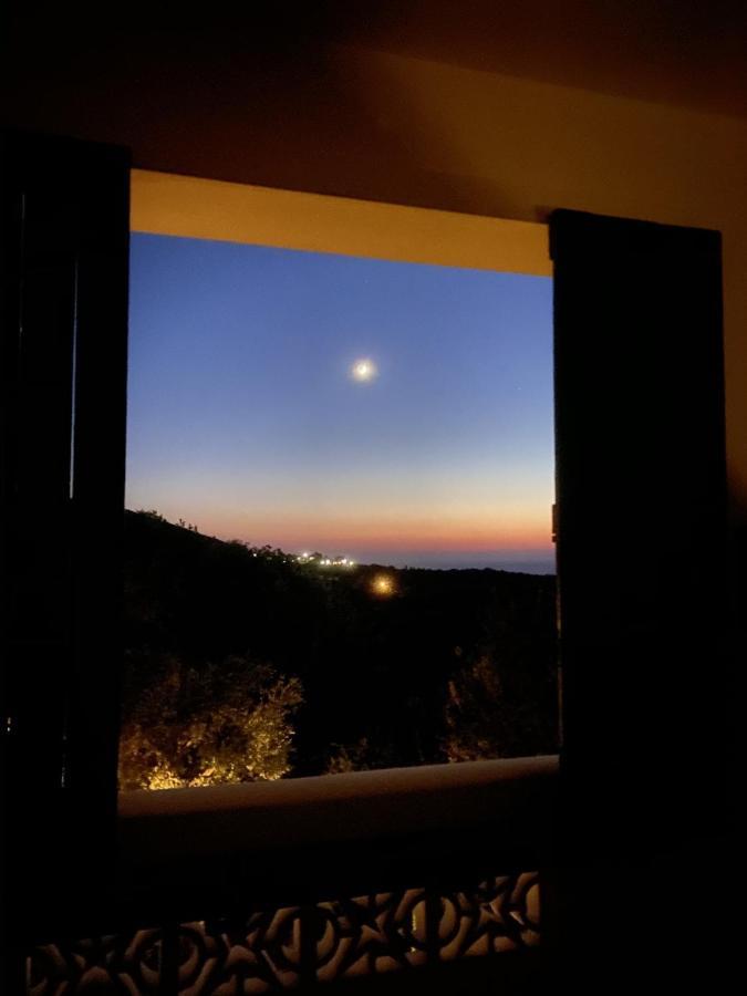Kyparissia De Wandelboom Villa Vrises  Bagian luar foto
