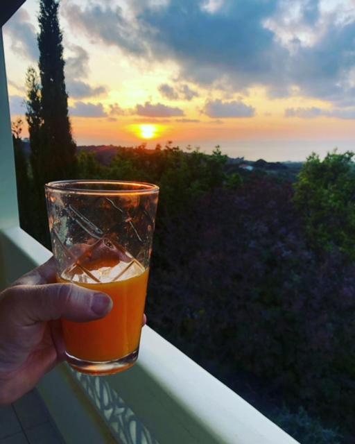 Kyparissia De Wandelboom Villa Vrises  Bagian luar foto