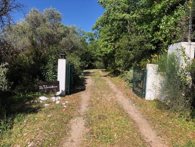 Kyparissia De Wandelboom Villa Vrises  Bagian luar foto
