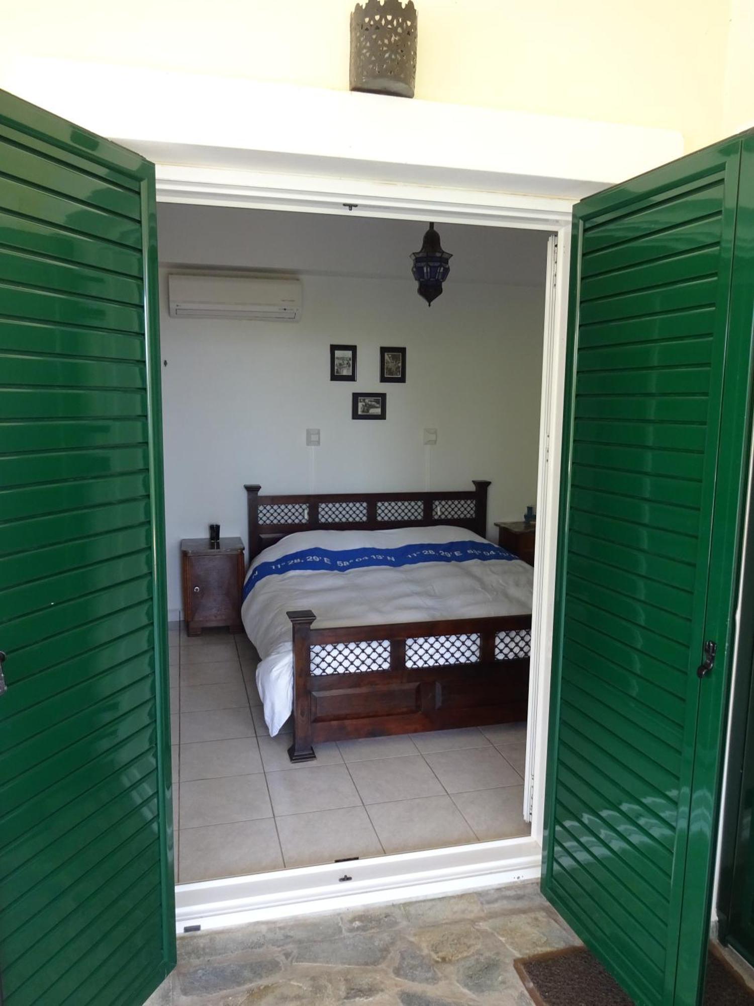 Kyparissia De Wandelboom Villa Vrises  Bagian luar foto